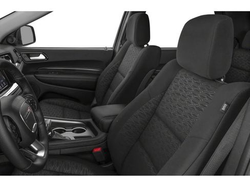 Used 2022 Dodge Durango R/T w/ Blacktop Package AWD/4WD image 6