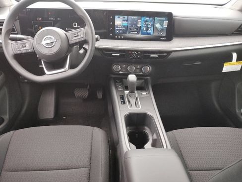 New 2026 Nissan Kicks S FWD image 10