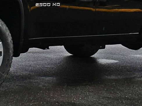 New 2026 Chevrolet Silverado 2500 Custom w/ Custom Value Package image 23