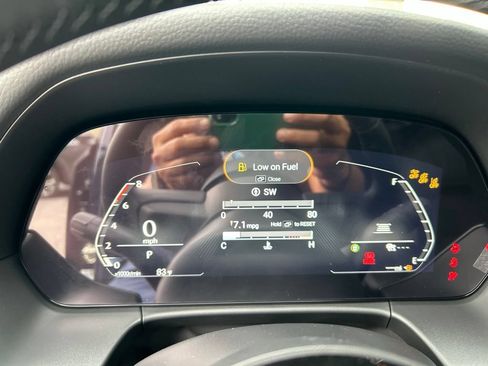 New 2026 MAZDA CX-5 Select AWD/4WD image 19