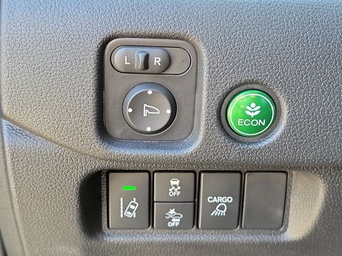 Used 2025 Honda Ridgeline RTL image 33