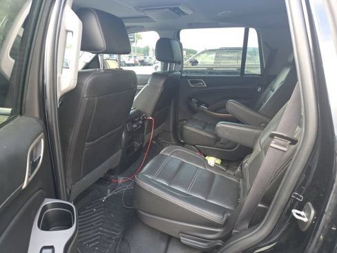Used 2019 GMC Yukon Denali w/ Denali Ultimate Package AWD/4WD image 8