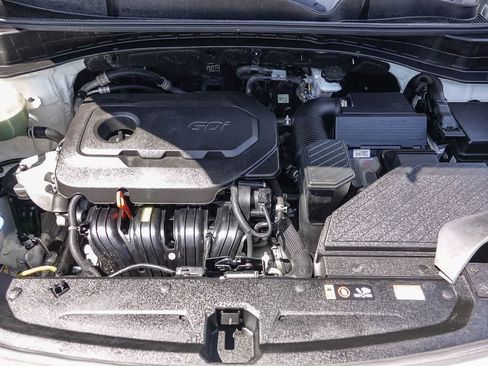 Used 2020 Kia Sportage EX FWD image 26