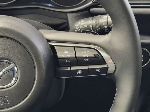 New 2026 MAZDA CX-30 2.5 Turbo w/ Premium Plus Pkg AWD/4WD image 27