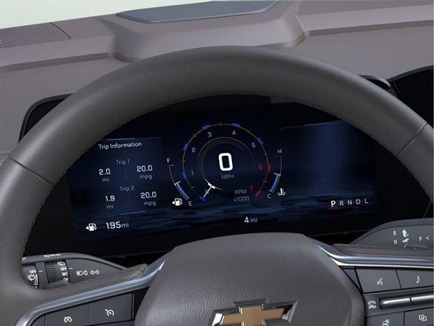 New 2026 Chevrolet Suburban LT w/ Comfort Package RWD image 18