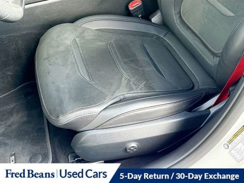 Used 2025 Mercedes-Benz C 43 AMG C 43 AMG image 21