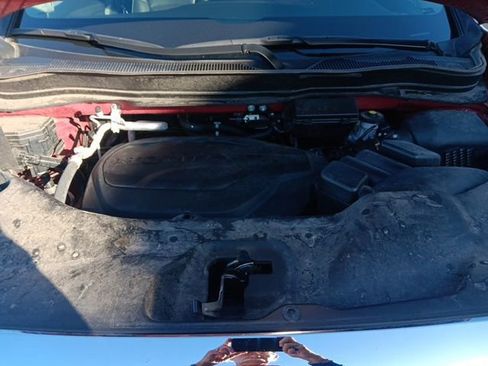 Used 2022 Honda Ridgeline RTL image 36