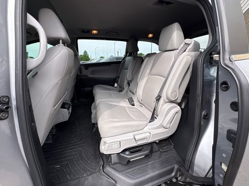 Used 2018 Honda Odyssey EX-L image 13
