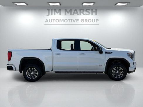 Used 2026 GMC Sierra 1500 AT4 AWD/4WD image 7