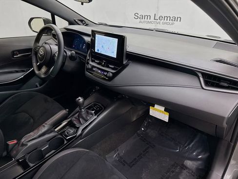 Used 2025 Toyota Corolla GR image 27