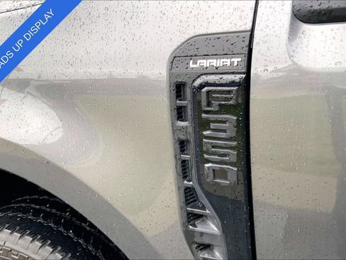 Used 2024 Ford F350 Lariat w/ Lariat Ultimate Package AWD/4WD image 4
