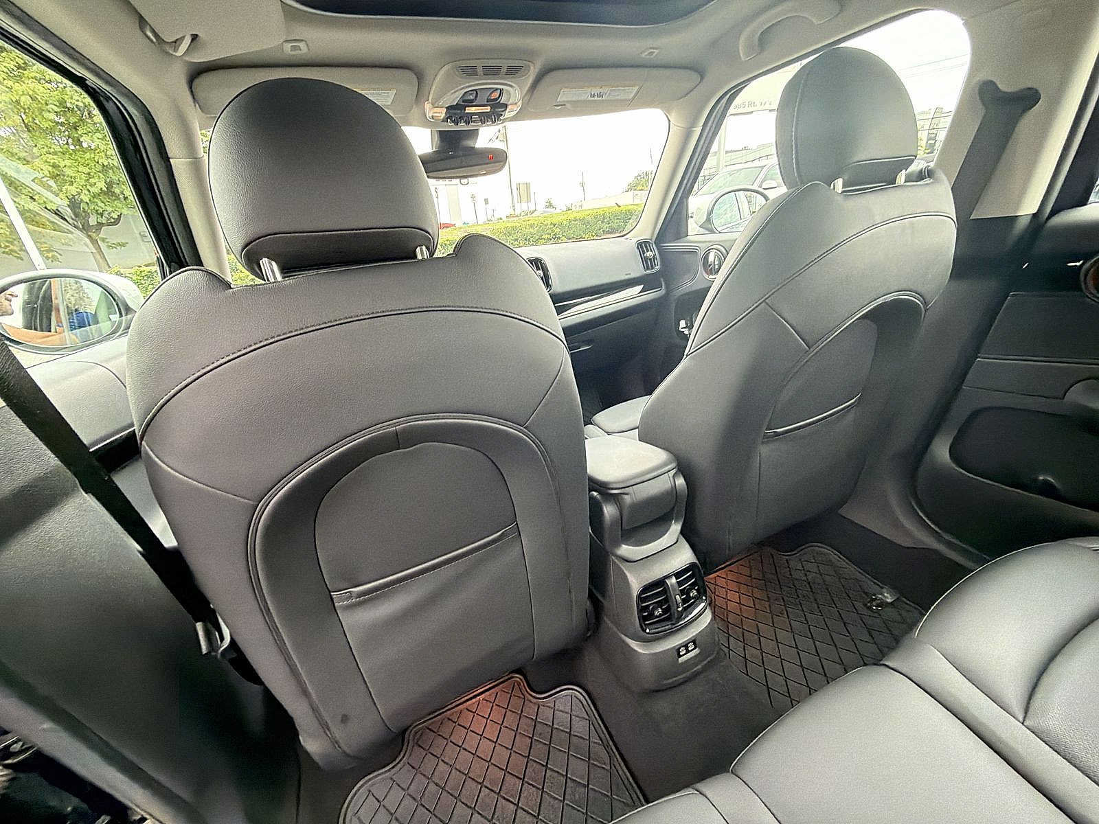Used 2024 MINI Cooper Countryman S AWD/4WD image 20