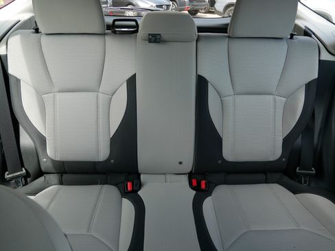 Used 2024 Subaru Forester AWD/4WD image 13
