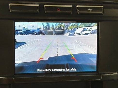 Used 2023 Ford F350 XL w/ XL Driver Assist Package RWD image 35