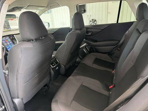 Used 2023 Subaru Outback Premium AWD/4WD image 21