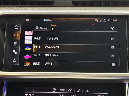 Used 2024 Audi S7 Premium Plus image 80