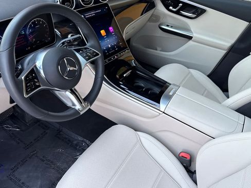 Certified 2026 Mercedes-Benz GLC 300 4MATIC image 9