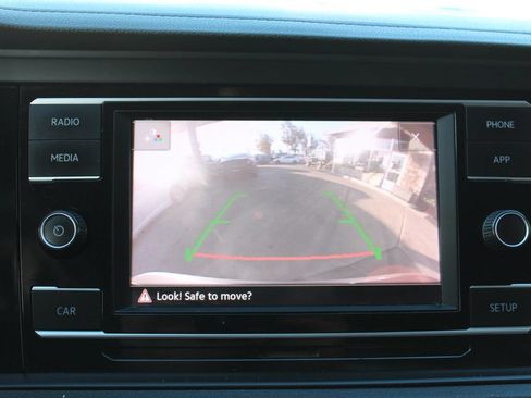 Used 2019 Volkswagen Jetta S FWD image 19
