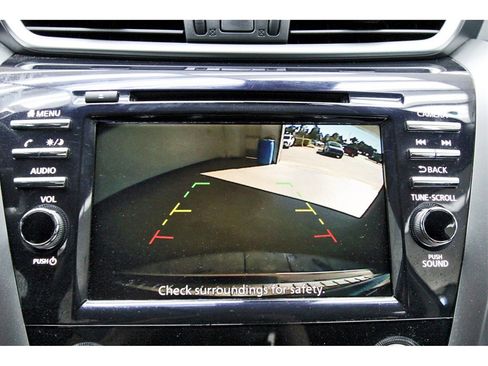 Certified 2023 Nissan Murano S image 21