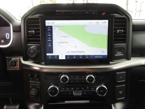 Used 2023 Ford F150 Raptor AWD/4WD image 19