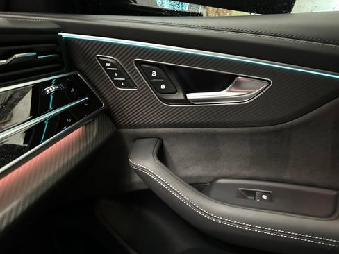 Used 2024 Audi SQ8 Prestige w/ Prestige Package AWD/4WD image 16