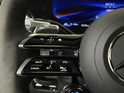 Certified 2023 Mercedes-Benz EQS AMG 4MATIC image 28