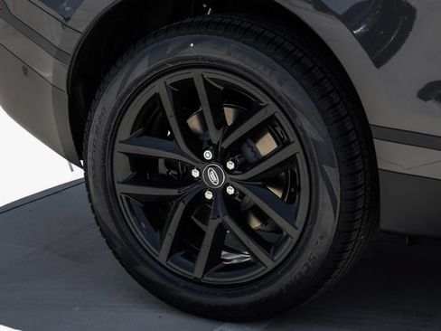New 2026 Land Rover Range Rover Velar S AWD/4WD image 66
