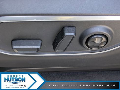 New 2026 Jeep Grand Wagoneer L 2WD image 22