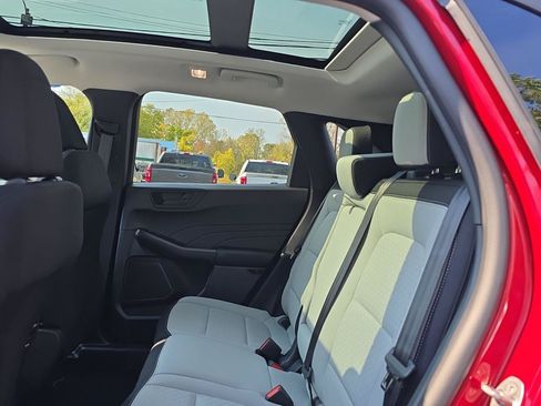 New 2026 Ford Escape Active w/ Tech Pack #1 AWD/4WD image 32