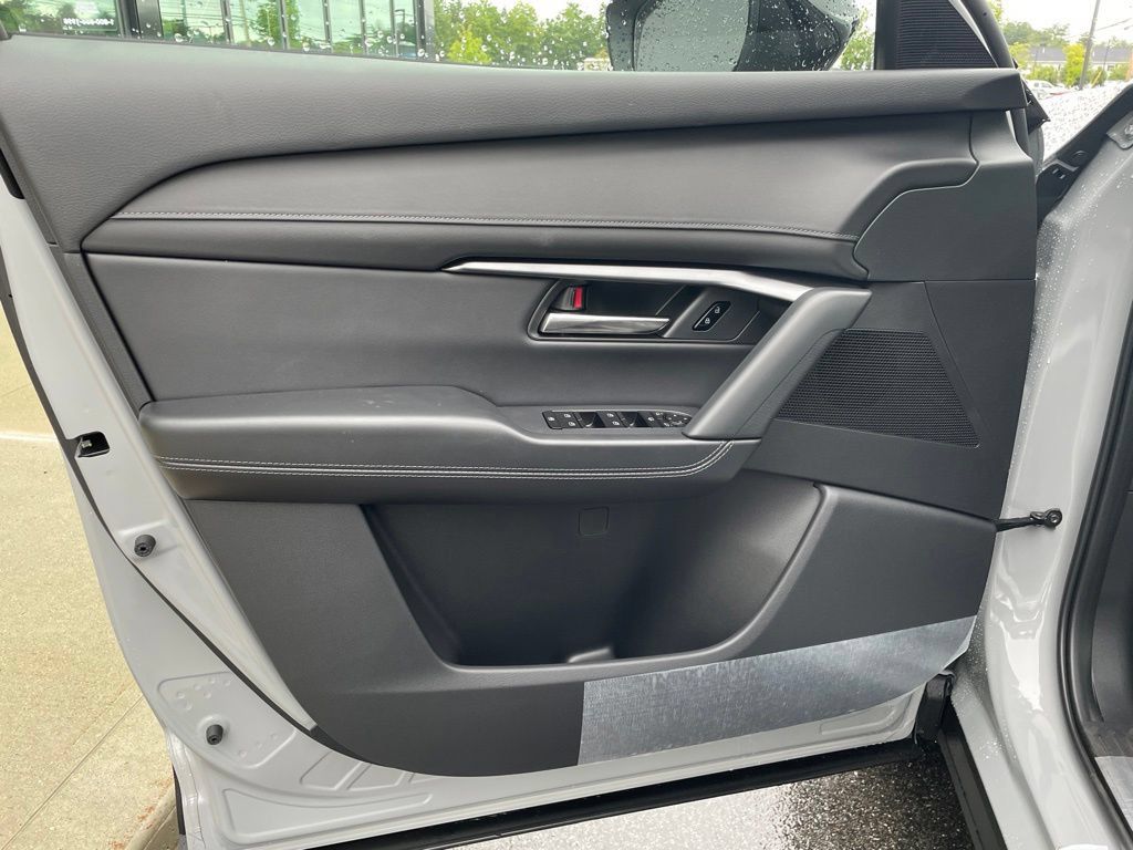New 2026 MAZDA CX-5 Select AWD/4WD image 11