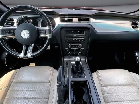 Used 2014 Ford Mustang Premium w/ V6 Performance Package RWD image 7