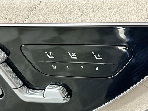 Used 2022 Mercedes-Benz S 500 4MATIC image 20