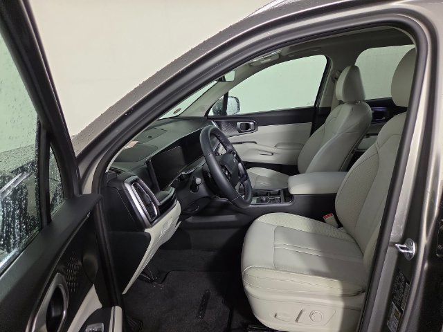 Certified 2026 Kia Sorento EX w/ EX Premium Package AWD/4WD image 12