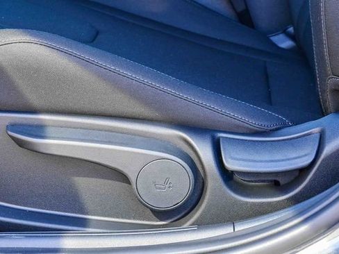Certified 2026 Hyundai Elantra Hybrid FWD image 23