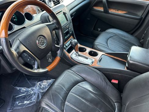 Used 2012 Buick Enclave Premium w/ Trailering Provision Package image 4