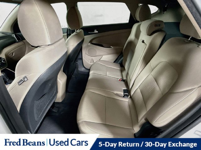 Used 2019 Hyundai Tucson SE AWD/4WD image 28