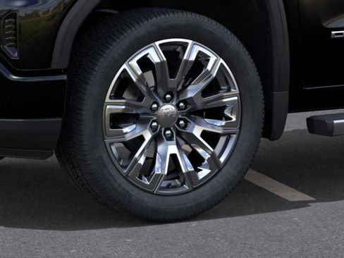 New 2026 GMC Sierra 1500 Denali image 9
