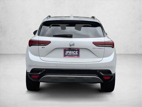 Used 2023 Buick Envision Essence w/ Sport Touring Package image 7