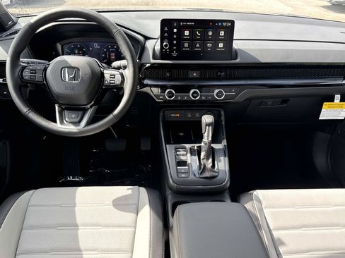 New 2026 Honda CR-V Sport Touring image 2