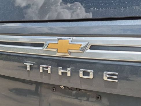 Used 2021 Chevrolet Tahoe High Country w/ Premium Package RWD image 5