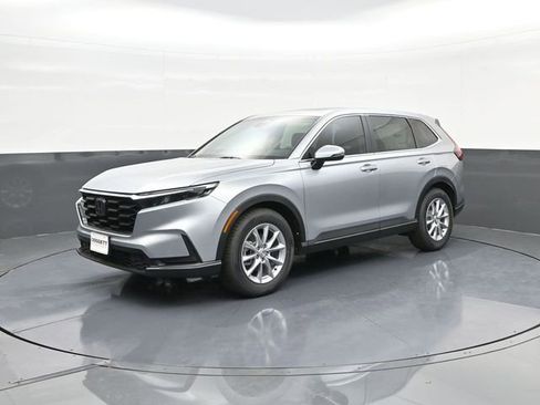 New 2026 Honda CR-V EX image 34