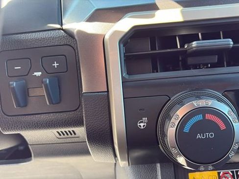 New 2025 Toyota Tacoma TRD Off-Road image 16