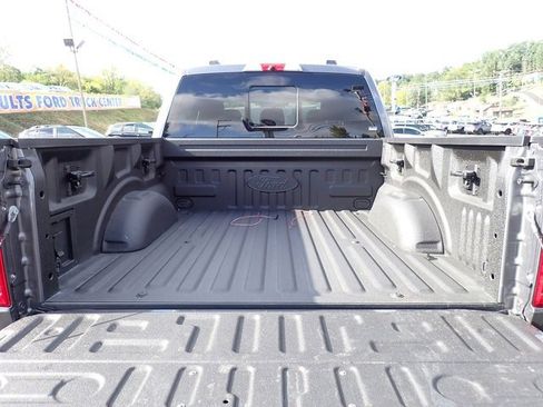 Certified 2022 Ford F150 Lariat w/ Equipment Group 502A High image 8