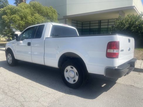 Used 2008 Ford F150 XL RWD image 4