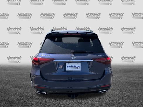 Certified 2024 Mercedes-Benz GLE 350 4MATIC image 9