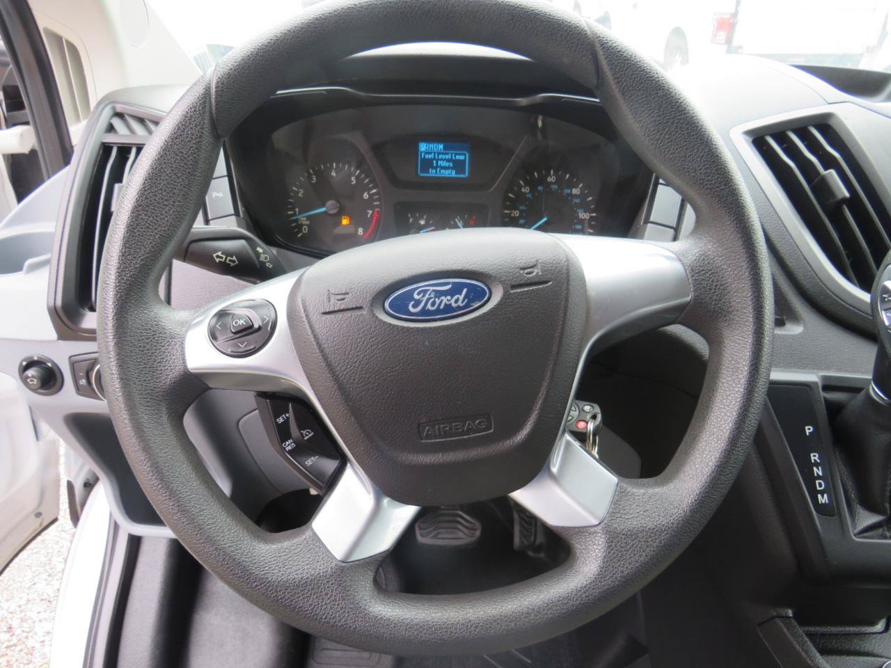 Used 2019 Ford Transit 250 148 Low Roof RWD image 26