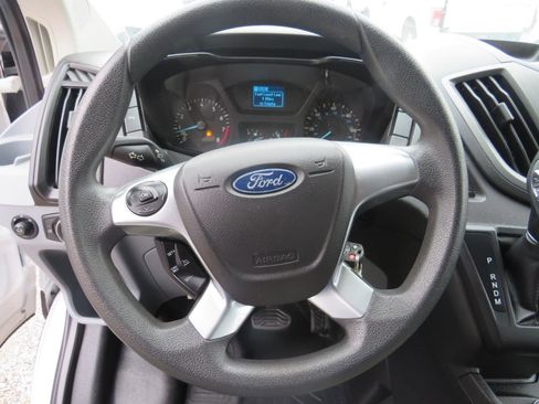 Used 2019 Ford Transit 250 148 Low Roof RWD image 26