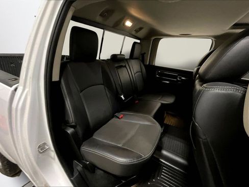 Used 2017 RAM 1500 Laramie image 24