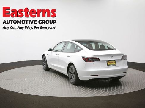 Used 2023 Tesla Model 3 Standard Range image 63
