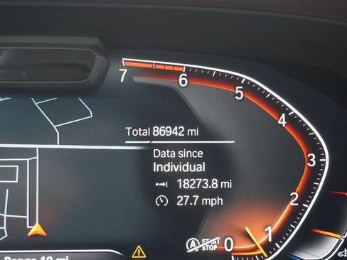 Used 2019 BMW X5 xDrive50i w/ M Sport Package image 25